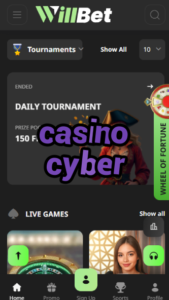 Casino Cyber - Ultimate Cyberpunk Casino-www.bdqngd.com