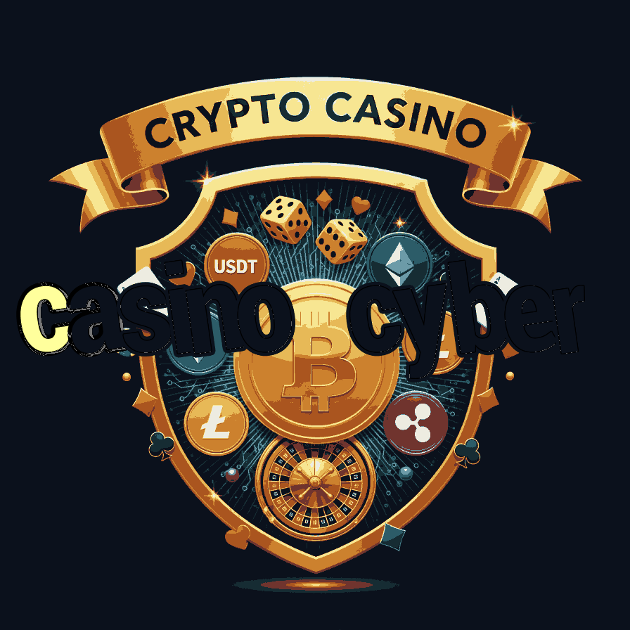 Casino Cyber - Ultimate Cyberpunk Casino
